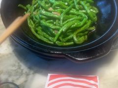 -渝味川菜(夜宵航母店)