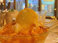 -Cafe Alice咖啡爱丽丝(奥城店)