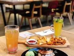 -必胜客(双榆树店)