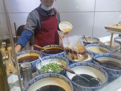 -姚记.周礼伤心凉粉(时代广场店)