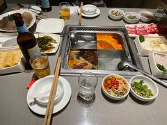 -海底捞火锅(方塔东街店)