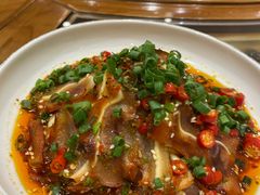 -平凡的世界主题餐厅横山双城铁锅羊肉(凤城四路店)