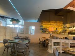 大堂-CHINCHIN 青青·泰国料理(万象食家店)