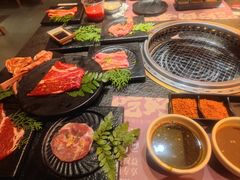 -牛YO烧肉烤肉自助(万象城春河里店)