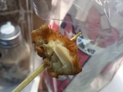 -1973继光香香鸡(大东方百货店)