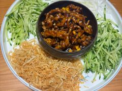 -满园烤鸭·春饼(丰科路万达店)