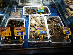 -綱元·海鲜豆捞(明州里店)