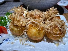 -栖川山葵家·寿喜锅·日式料理(龙湖北城天街商场店)