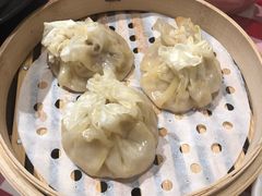 -西贝(无锡万象城店)