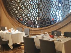 -宜昌富力皇冠假日酒店·咖啡1号西餐厅