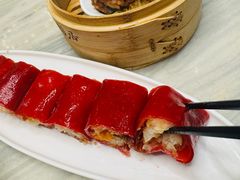 红肠粉-陶陶居酒家(正佳广场店)