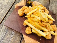 -几静cafe(基湖店)