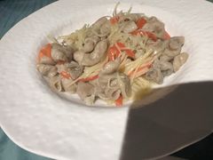 姜丝大肠-C31地窖餐厅(黑龙江北路店)