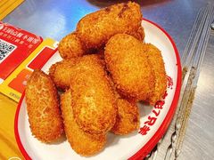 -古彭7只羊·徐州烧烤(旗舰店)