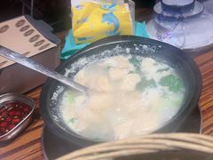 -蚝堡海鲜·威海菜·海肠捞饭·烧烤·亚洲吃蚝公司(幸福门店)