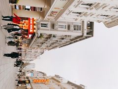 -中山路步行街