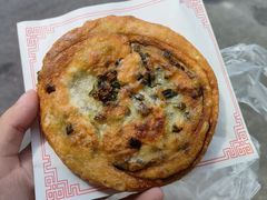 -老上海葱油饼(黄河路店)