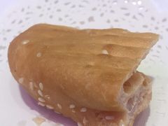 南乳咸煎饼-圣丰盛宴酒家(东城店)