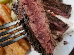 肉眼牛排-KATCHUP