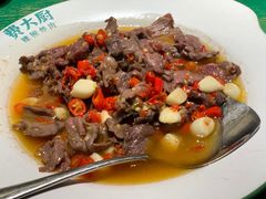 -费大厨辣椒炒肉(太平老街店)