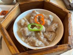 -顺德美的万豪酒店-万豪中餐厅