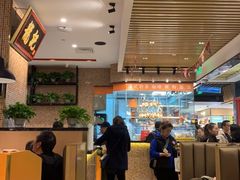 -龙记香港茶餐厅(久光百货店)