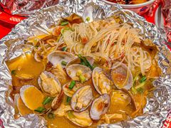 -见味花甲(福田coco park店)