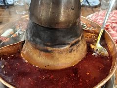 -老北京涮肉(经一路店)