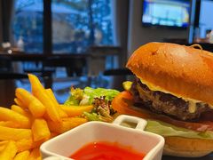 -杭州桐庐康莱德酒店西餐厅-舍