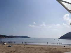 -松兰山海景大酒店·海鲜中餐厅
