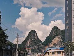 -三门海