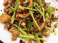 鱿鱼须-金阁家常菜(贵阳路店)