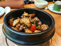 -竹里馆·淮扬菜·功夫茶(老门东店)