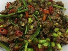 -建辉湖南土菜馆(南大街店)