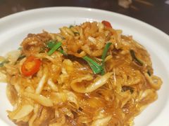 -前海沿·青岛菜(李沧万达店)