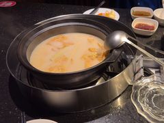 -捞王锅物料理(凯旋路店)