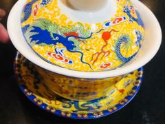 -袍哥码头老火锅(横岗分店)