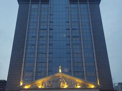 -博雅渔港·融合菜(维也纳国际大酒店)