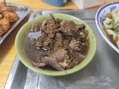 -清真-戏楼王记牛肉面
