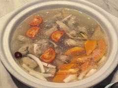 -龙泉人椰子鸡.糟粕醋.海南菜(三亚旗舰店)