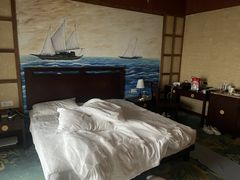 -鹰龙海畔度假酒店(咸祥店)