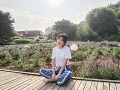 -云峰山自然风景区