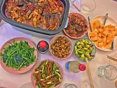 -鱼酷活鱼烤鱼(人信汇商场店)