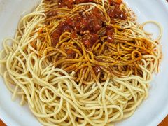 -汪胖子襄阳牛肉面(华丰路店)