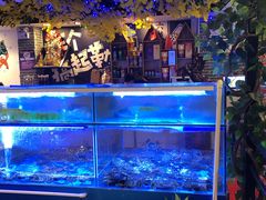 -特色酱椒鱼私房菜(黄鹤楼店)