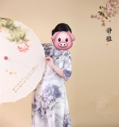 -蜜阁孕味亲子摄影(太奥广场店)