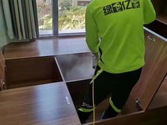 -绿色亿家除甲醛机构