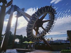 -大连海昌发现王国主题公园