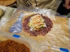 阿嬷秘制饭团-眷村阿嬷(华润万象城店)