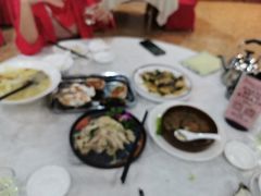 -崖口红树林海鲜餐厅